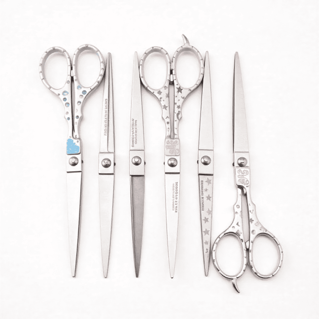 Precision Craft Scissors Set